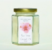 Coconut Oil