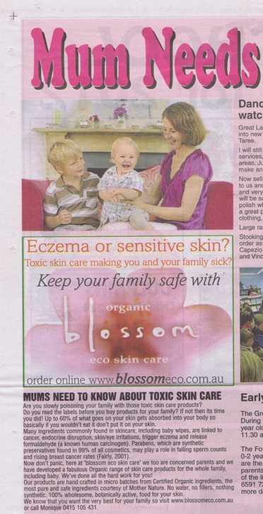 Great Lakes Advocate Aug 31 2011