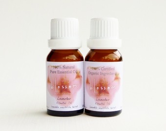 Lavender Essential Oil