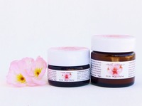 Rose face Creme